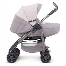 Детская коляска-трансформер Silver Cross 3d Vogue Pram System Детская коляска-трансформер Silver Cross 3d Vogue Pram System